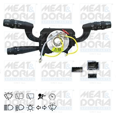 Steering Column Switch